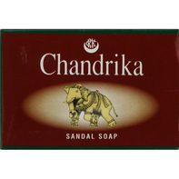 Chandrika Soap, Sandal️