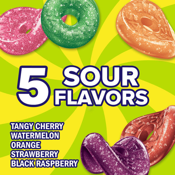 Life Savers Sour Gummy Candy