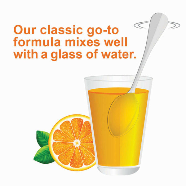 Citrucel Fiber Powder for Occasional Constipation