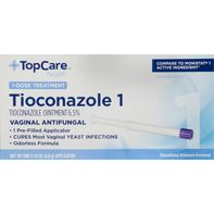 TopCare Tioconazole 1️