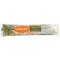 Manischewitz Soup Mix, Split Pea, with Barley️