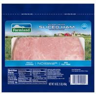 Farmland Hickory Smoked Sliced Ham️