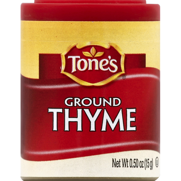 Tone&