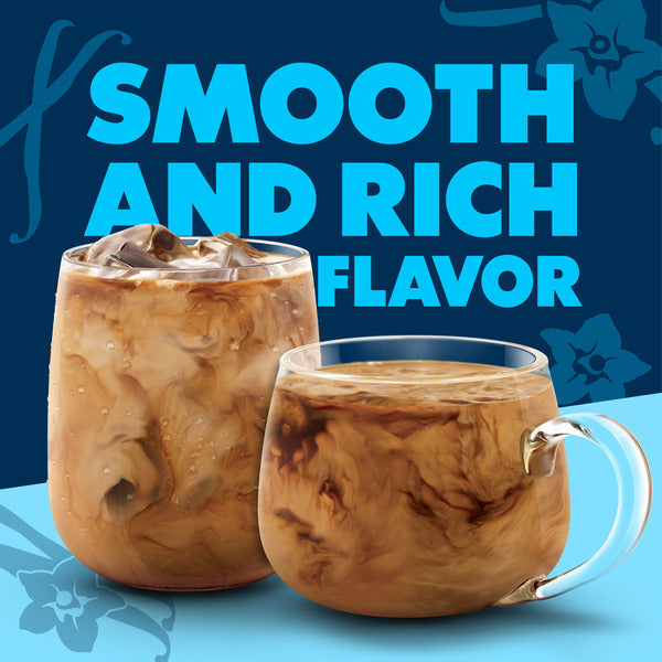 Coffee mate French Vanilla Flavored Coffee Creamer
