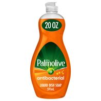 Palmolive Ultra Dishwashing Liquid Dish Soap Antib...
️ DestGlow