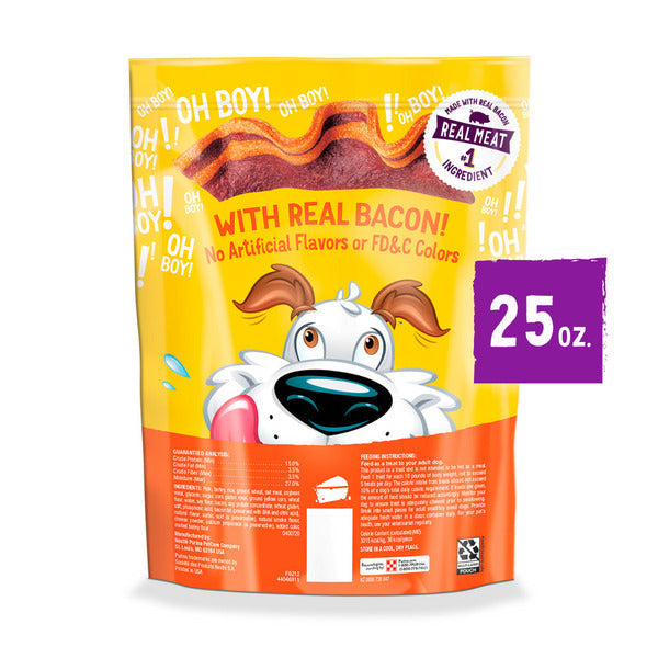 Purina Beggin&