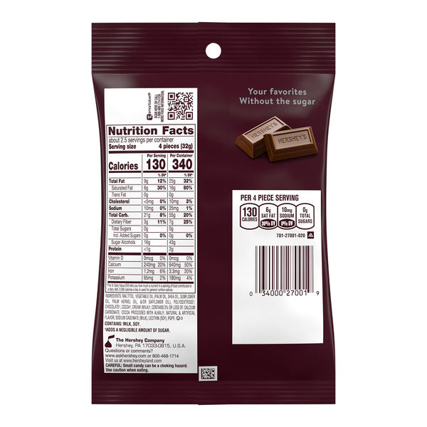Hershey&