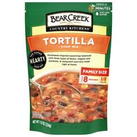 Bear Creek Tortilla Soup Mix️