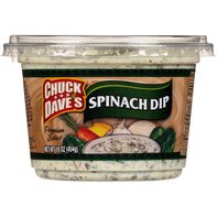 Chuck and Dave&