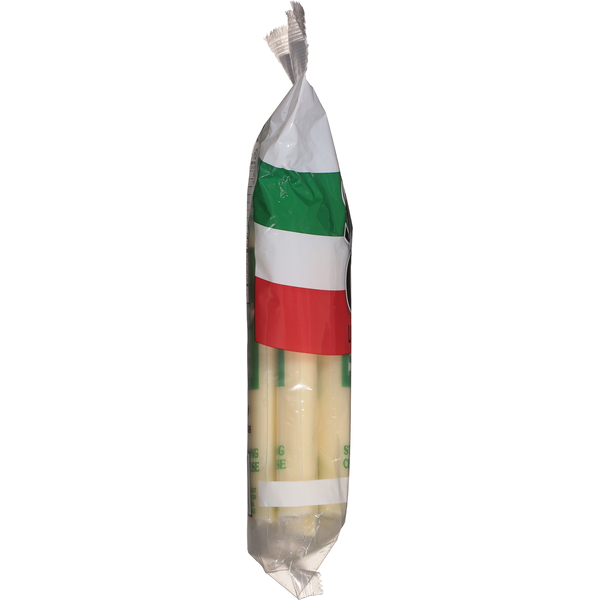 Italia Low-Moisture Part Skim Mozzarella String Cheese Family Pack
