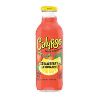 Calypso Strawberry Lemonade️