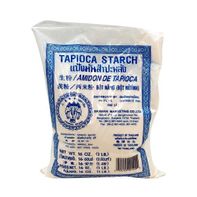 ERAWAN Tapioca Starch️