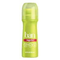 Ban Regular Scent Invisible Roll-On Deodorant️ DestGlow