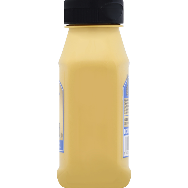 Silver Spring Mustard, Dijon, Classic