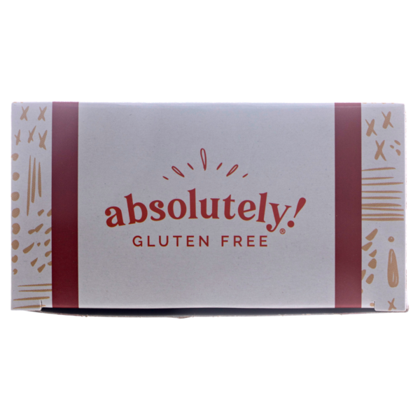 Absolutely Gluten Free Original Cracker