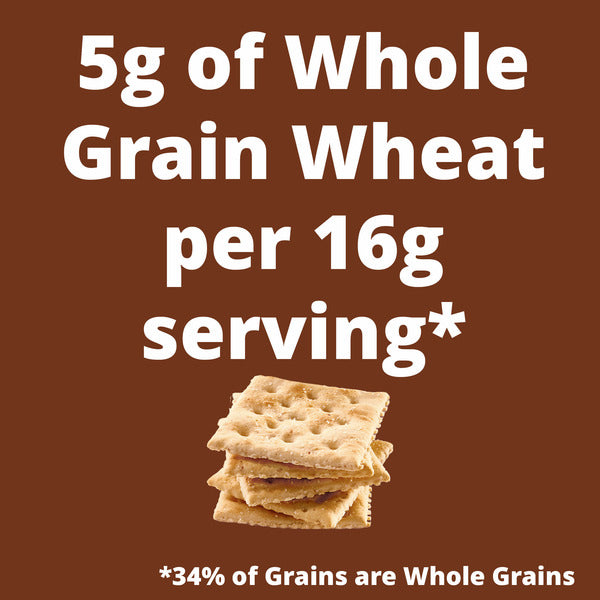 Premium Premium Whole Grain Saltine Crackers