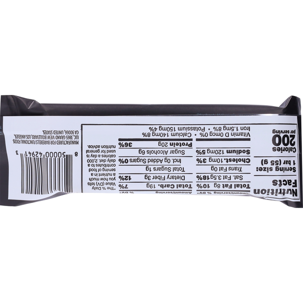 Barebells Creamy Crisp Protein Bar