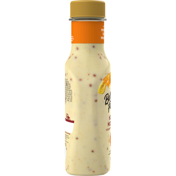 Bolthouse Farms Yogurt Dressing & Dip, Honey Mustard