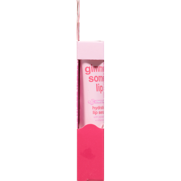 B. Fresh Gimme Some Lip Hydrating Cherry Bomb Lip Serum
