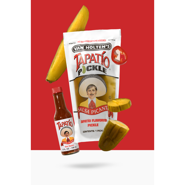 Tapatio Salsa Picante