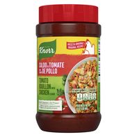 Knorr Granulated Bouillon Tomato Chicken️
