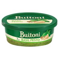 Buitoni Basil Pesto, Refrigerated Pesto Sauce️