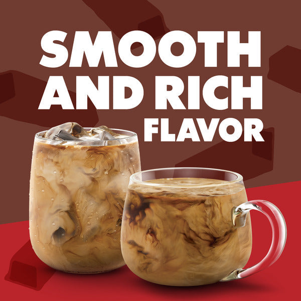 Coffee mate Kit Kat Flavored Creamer