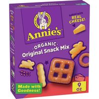 Annie&