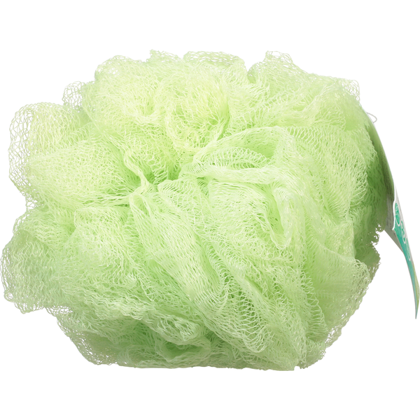 EcoTools Bath Sponge, Exfoliating
