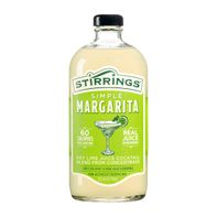 Stirrings Margarita Mix, Non Alcoholic Cocktail Mi...
️ DestGlow