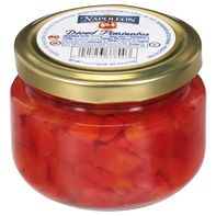 Napoleon Co. Pimientos, Diced️