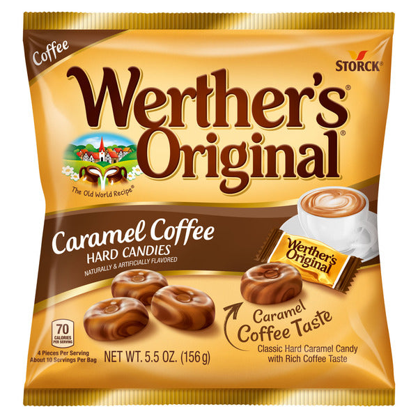 Werther&