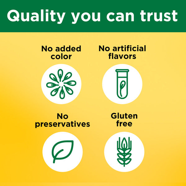 Nature Made Vitamin B12 500 mcg Tablets