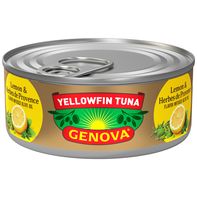 Genova Premium Yellowfin Tuna in Lemon and Herbes ...
️ DestGlow