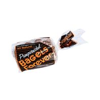 Bagels Forever Pumpernickel Bagels️