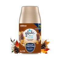 Glade Automatic Spray Air Freshener Refill, Comfor...
️