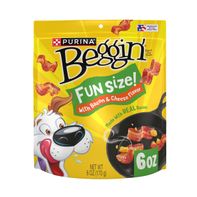 Purina Beggin&