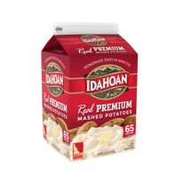 Idahoan® Idahoan Real Premium Mashed Potatoes (65 ...
️