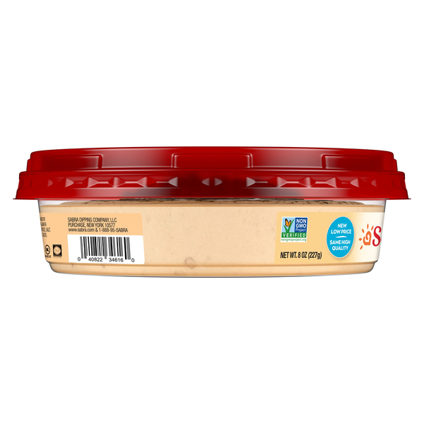 Sabra Hummus Olive Tapenade