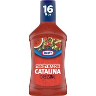 Kraft Tangy Bacon Catalina Dressing️