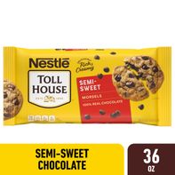 Toll House Semi Sweet Chocolate Morsels️