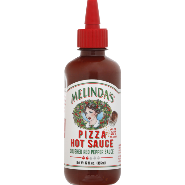 Melinda&