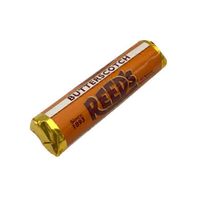 Reed’s Butter Scotch Candy Rolls