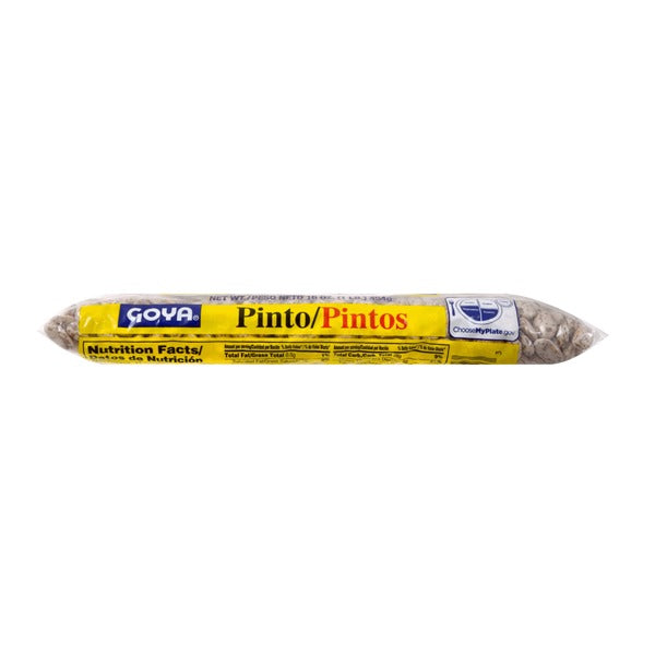 Goya Pinto Beans, Dry