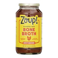 Zoup! Bone Broth, Spicy Chicken️