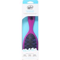 Wet Brush Brush, Custom Care Detangler, Thick Hair️