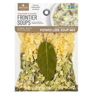 Frontier Soups - Anderson House Potato Leek Soup M...
️