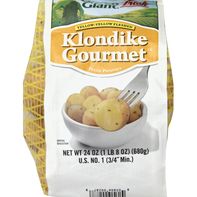 Green Giant Potatoes, Petite, Yellow-Yellow Fleshe...
️ DestGlow
