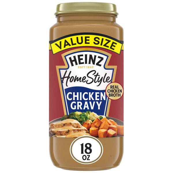 Heinz Classic Chicken Gravy Value Size