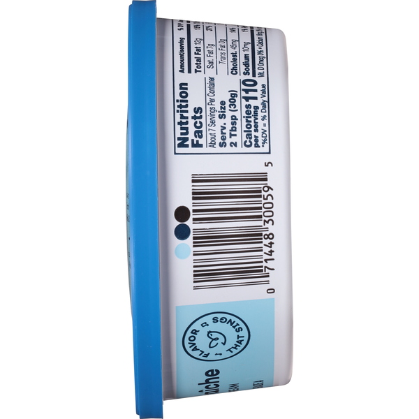 Alouette Cultured Cream, Creme Fraiche